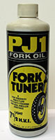 PJ1 Fork Tuner